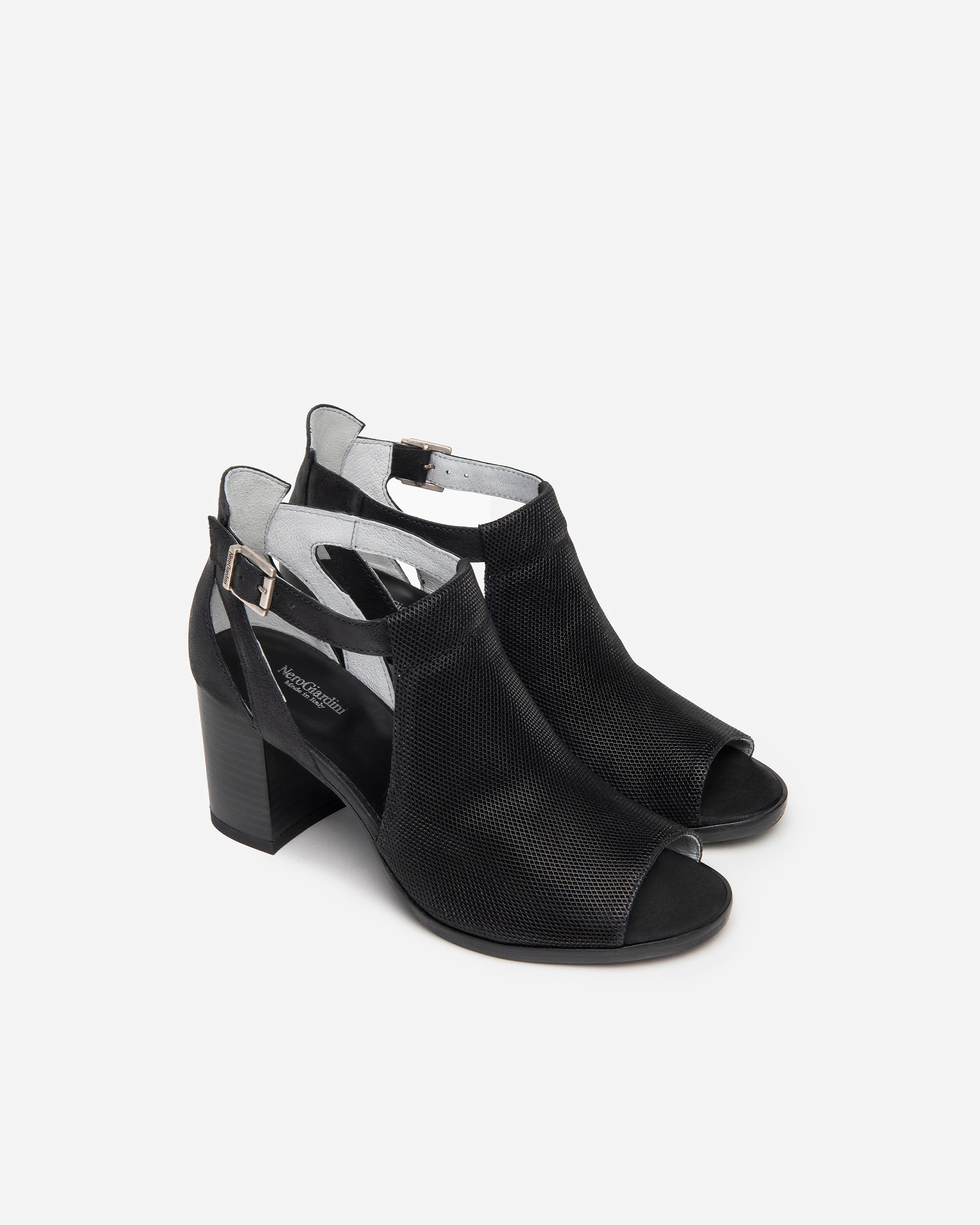  Bottines en cuir pour femmes