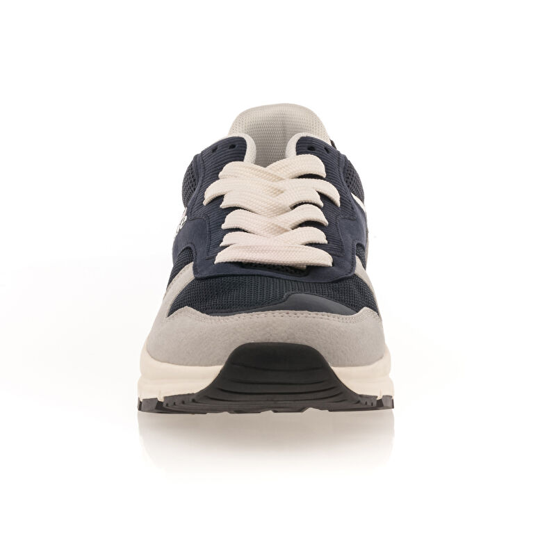 Baskets / Sneakers Homme Bleu