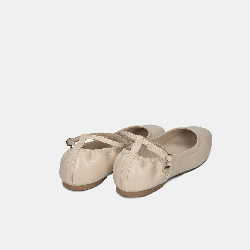 Vrouwelijke ballerina