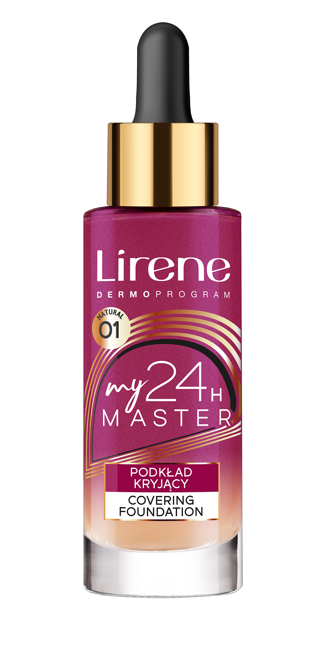 Lirene Mans 24 stundu meistars
