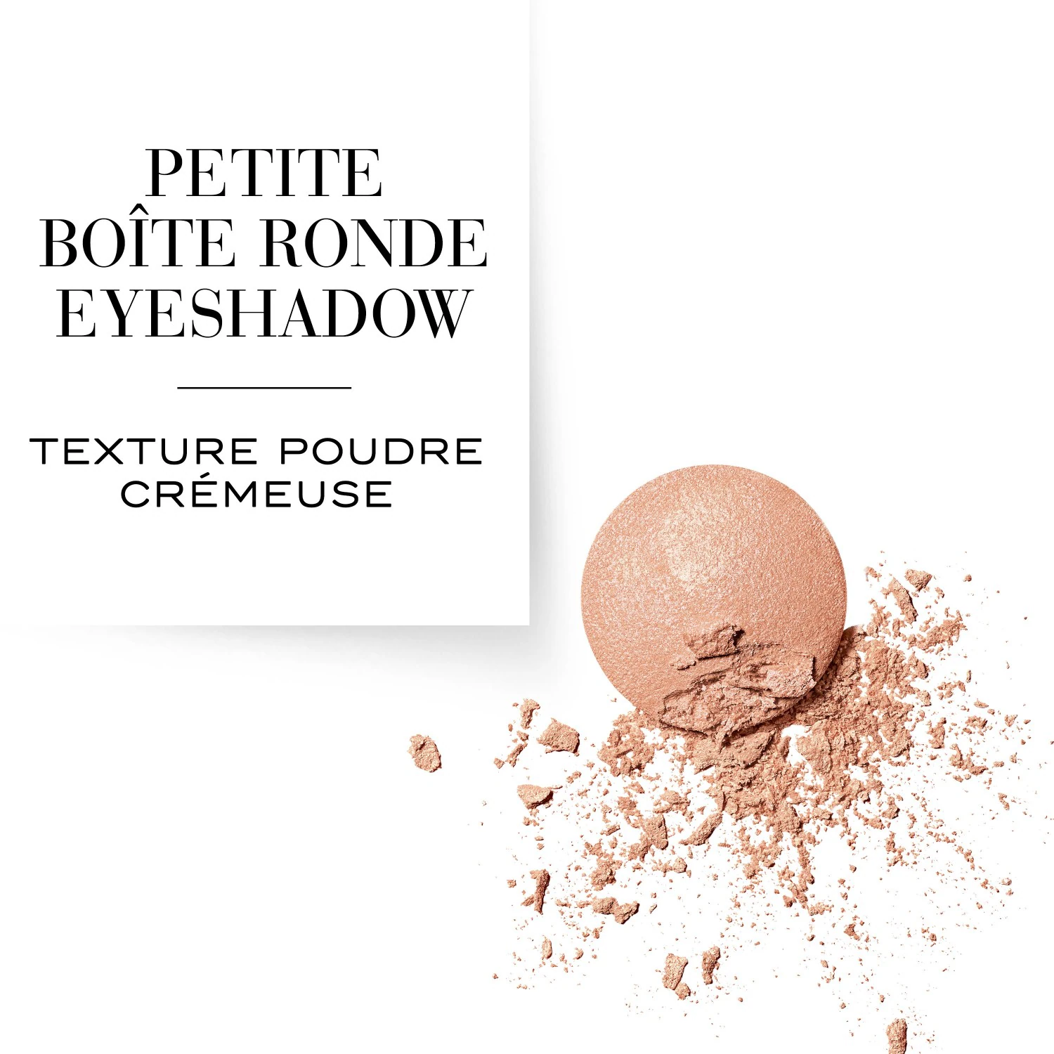 Bourjois Nouvelle Boîte Ronde
