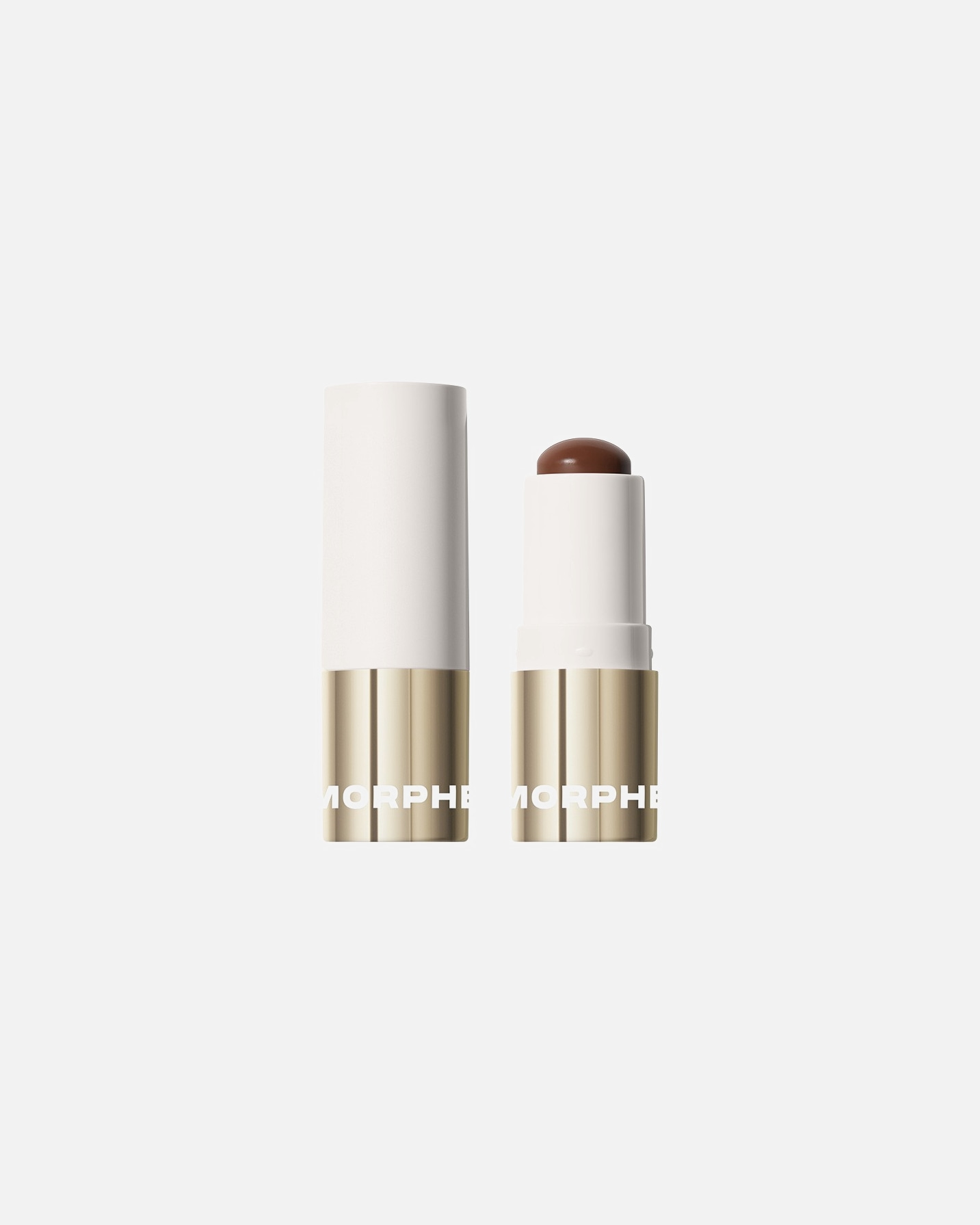 Morphe Bronzer Sudden Heat krémes bronzosító stift - 8g