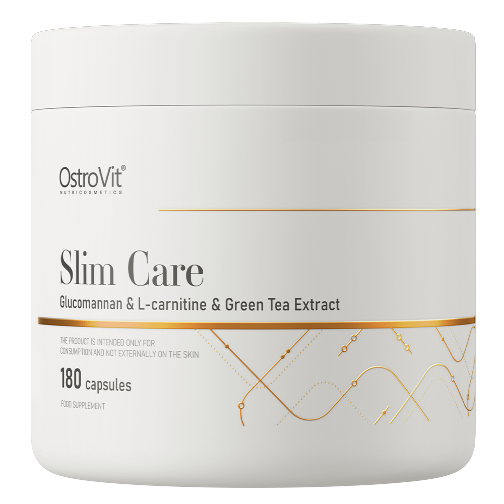 OstroVit Slim Care