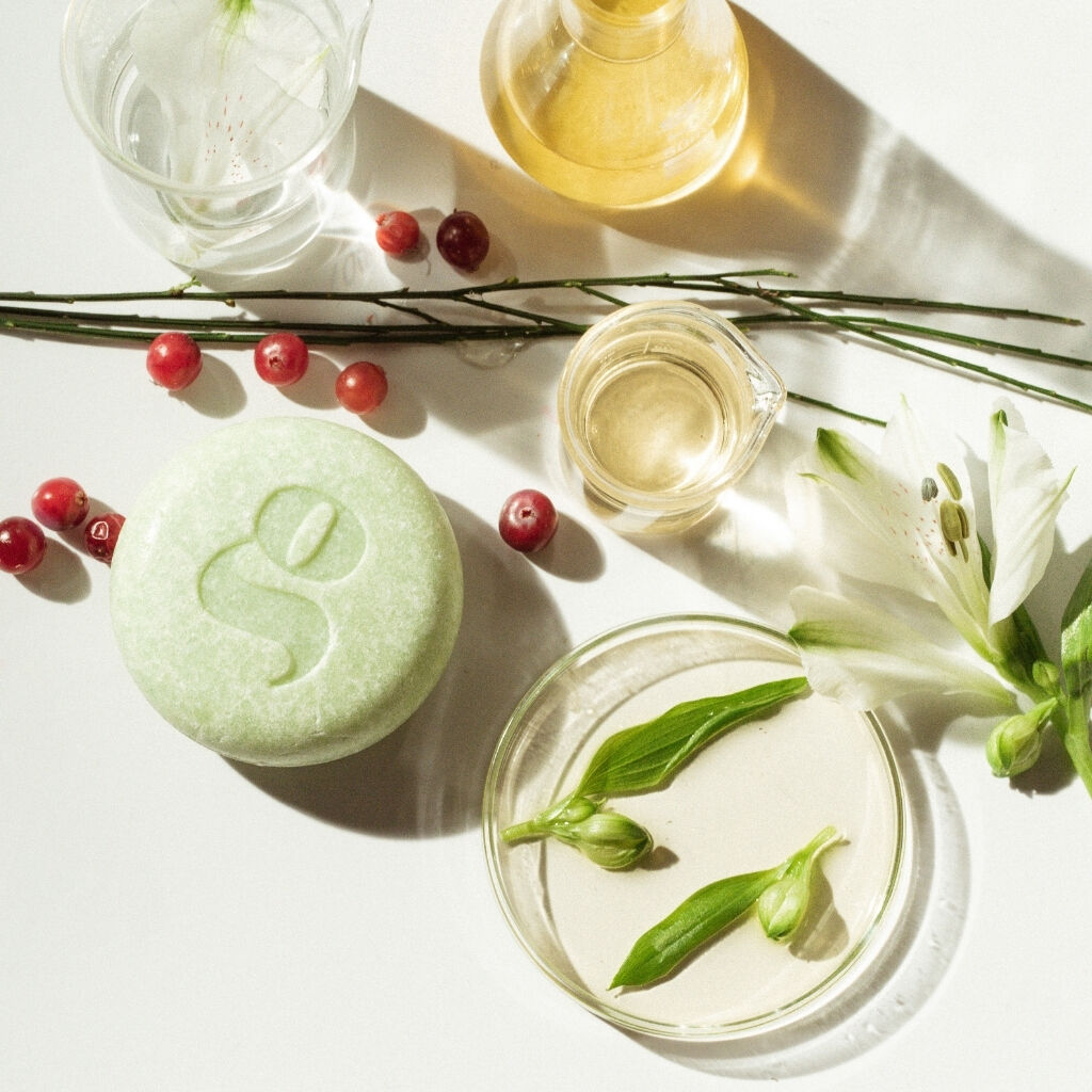 Soap for Globe Fresh & Light