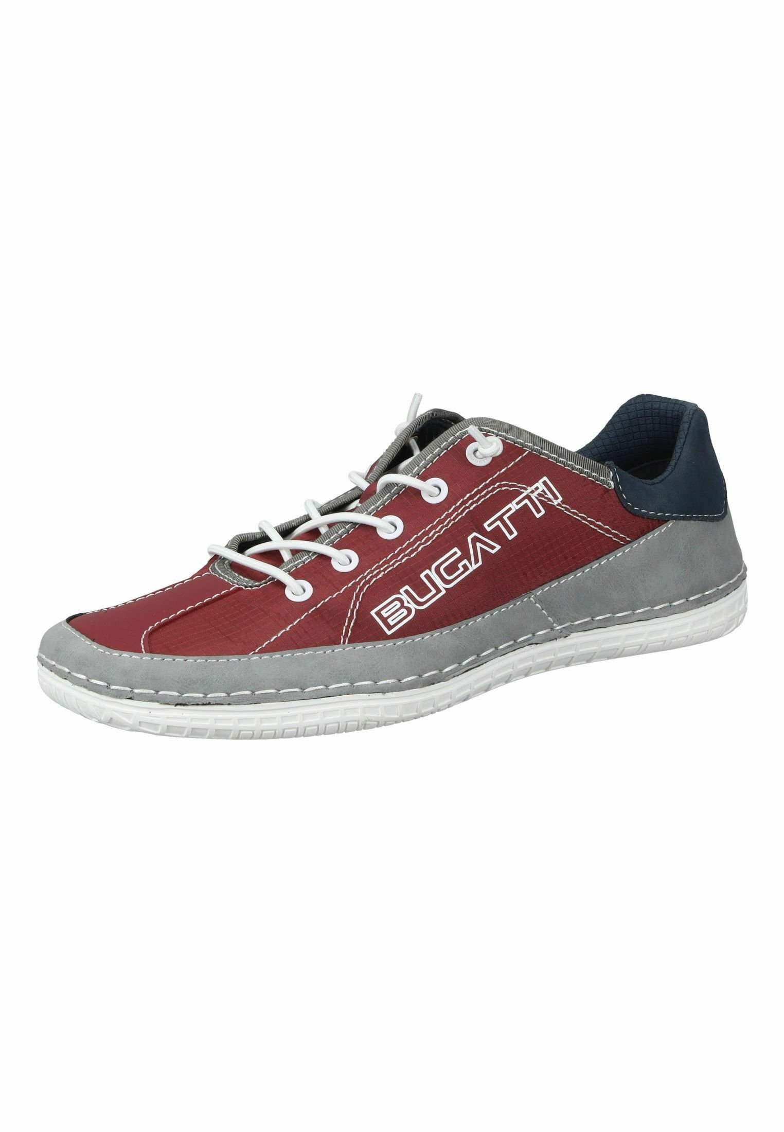 Bugatti Trainers - rot
