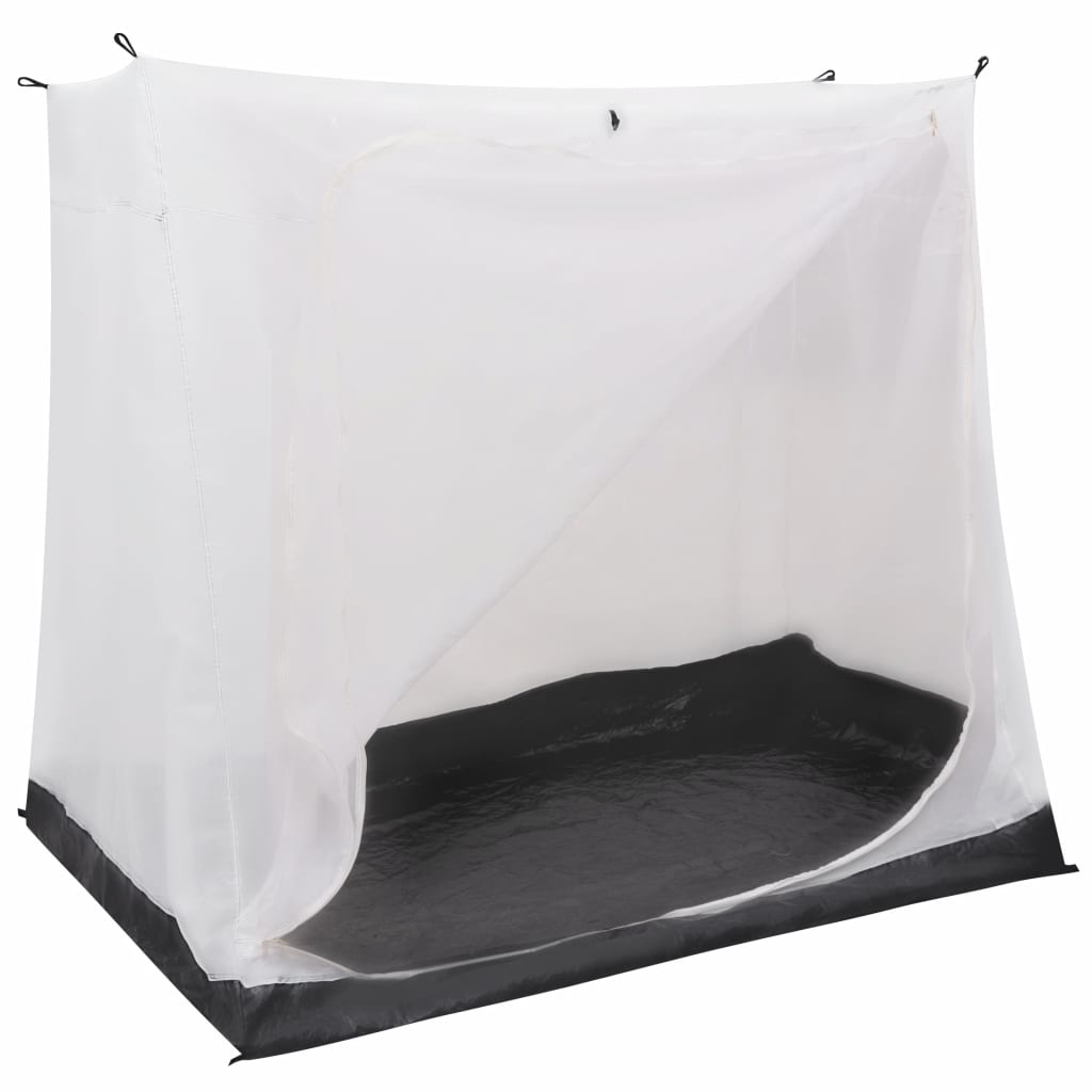 Carpa interior Vidaxl 200 x 180 x 175 cm