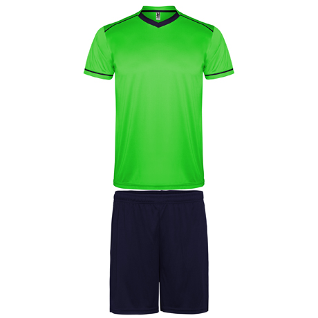  Koszulka United Sports Team Camiseta Y Pantalón