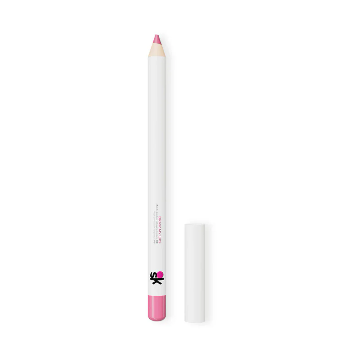 Labbra DRAW MY LIPS - Matita labbra