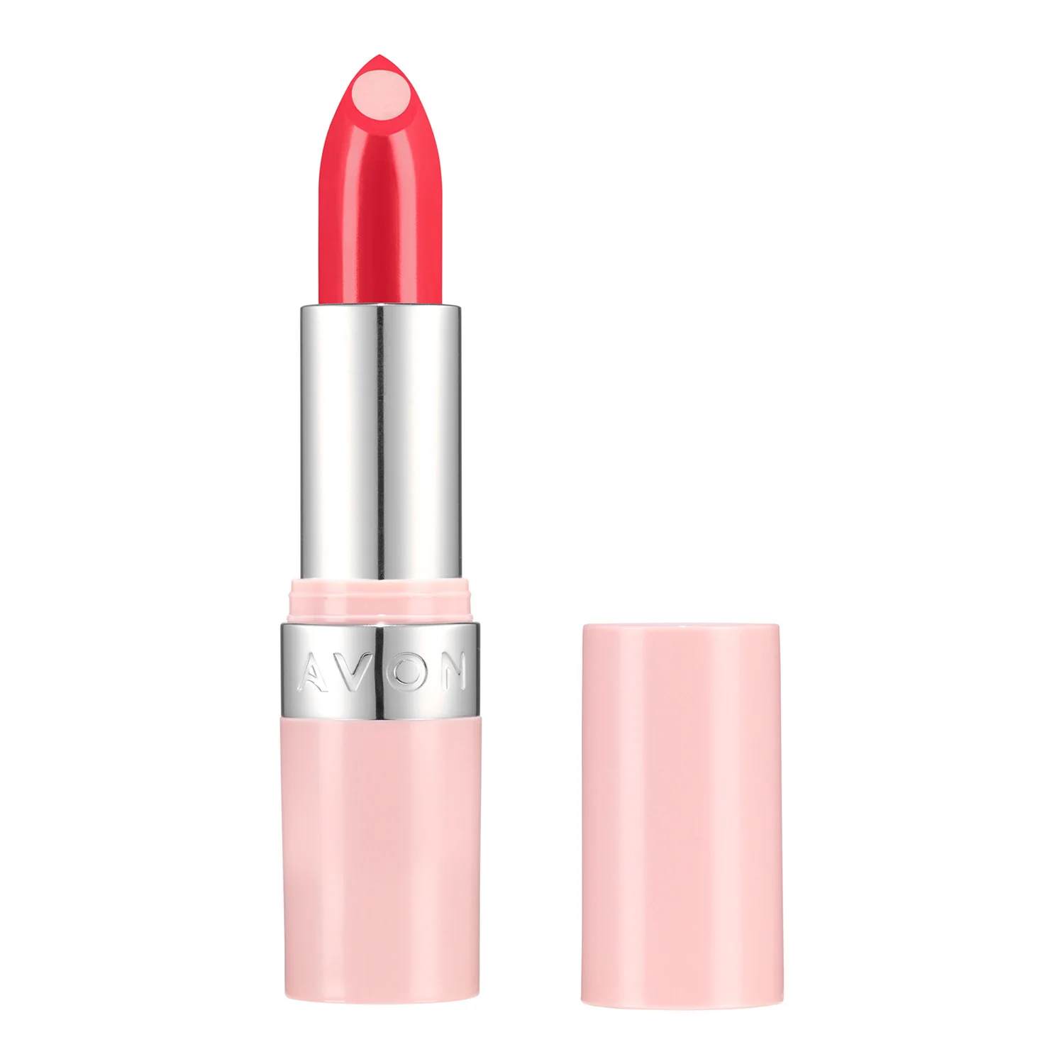 Lip Color Rossetto Hydramatic Shine - Rossetto brillante, Rossetto