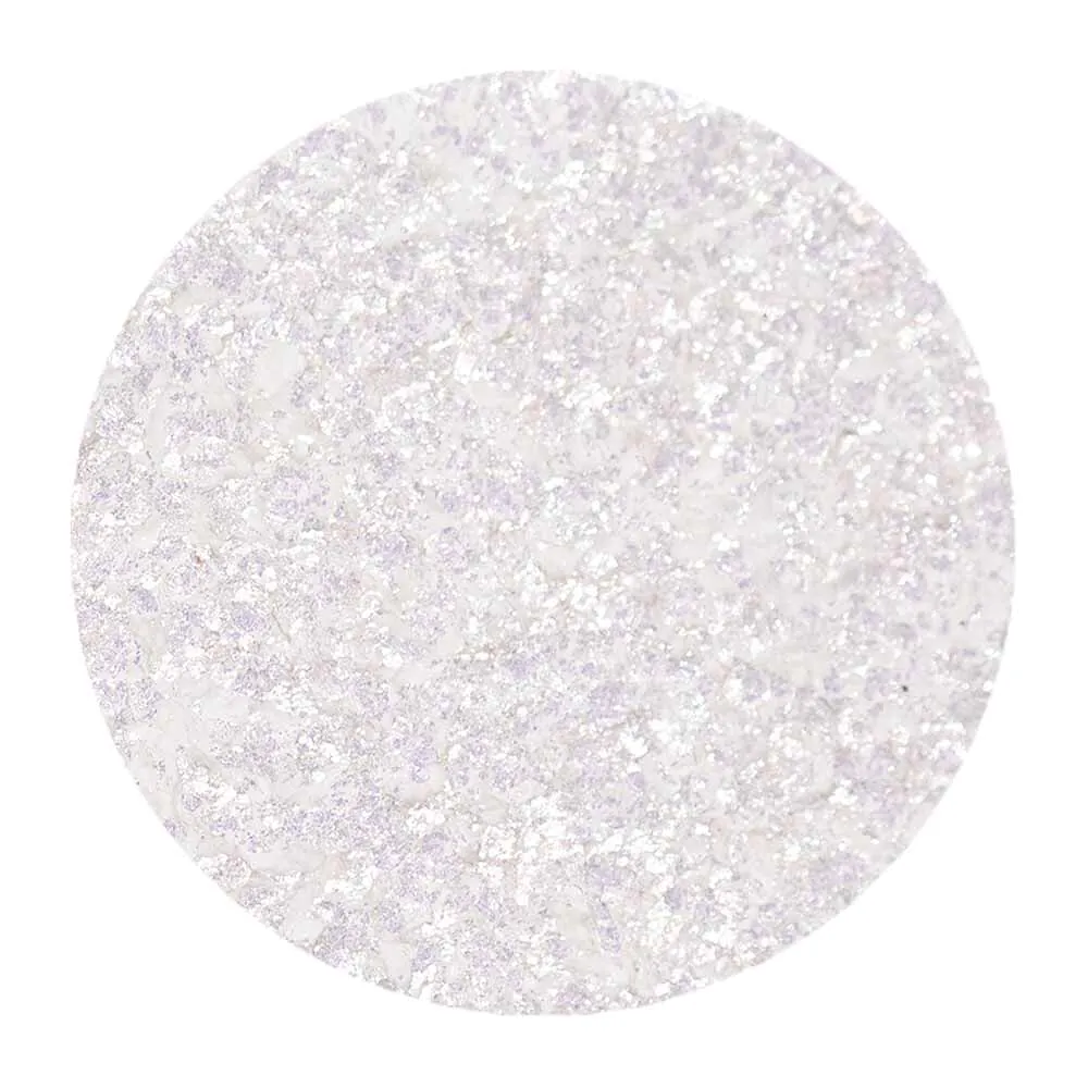 Glam Shop Cień do powiek Turbo Pigment Błyskotka