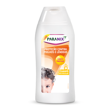 Paranix Tetűirtó Sampon 200 ml 200 ml