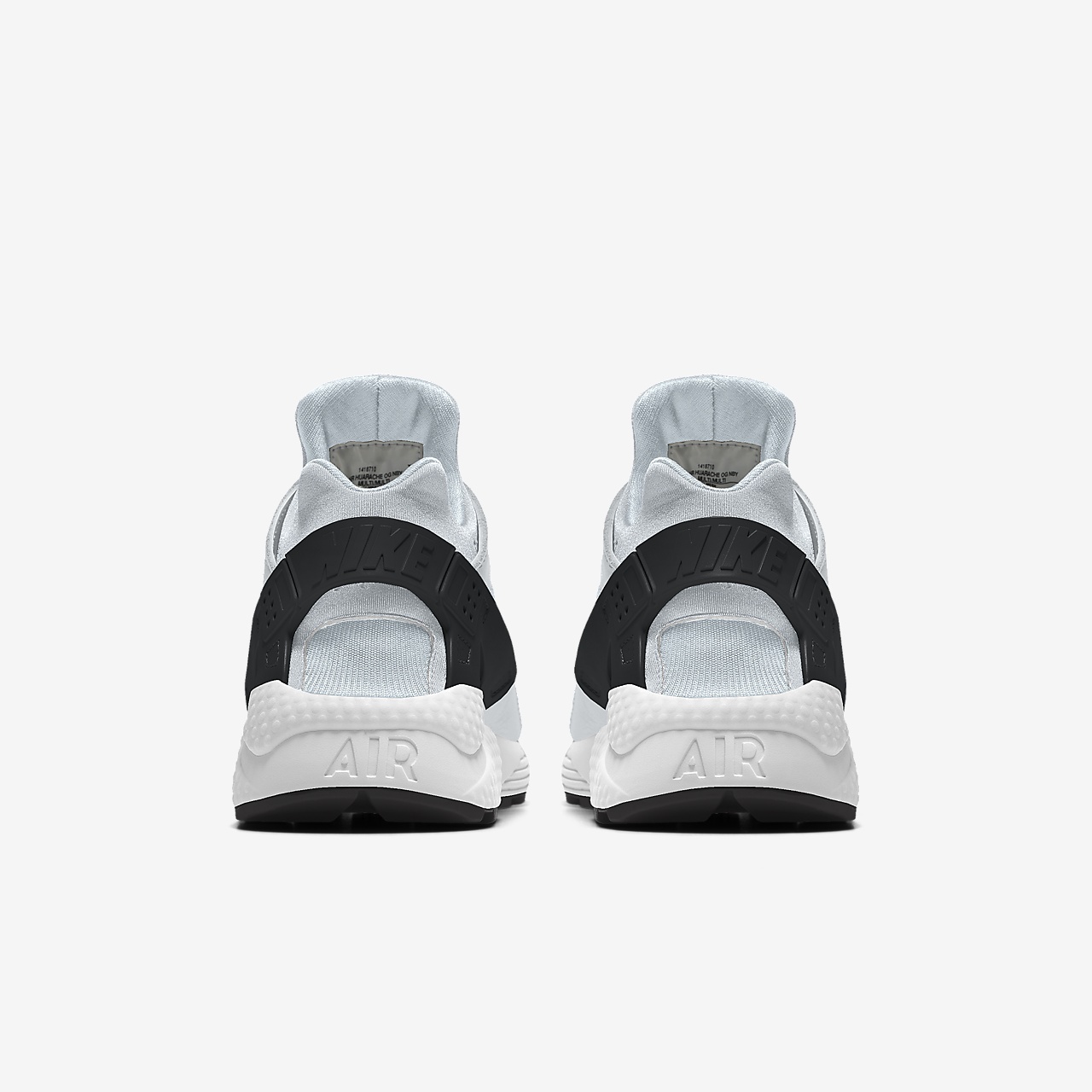 Nike Air Huarache By You Custom Women's Shoes