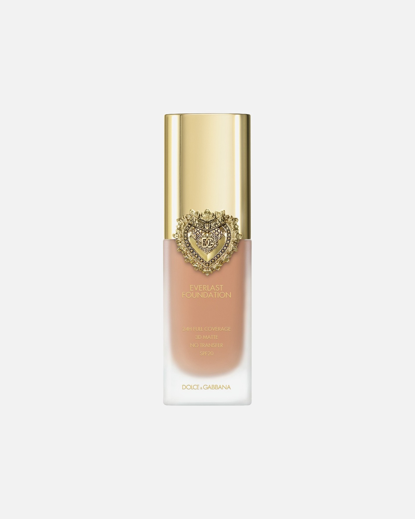 Fondotinta Everlast Dolce&Gabbana - 27 ml
