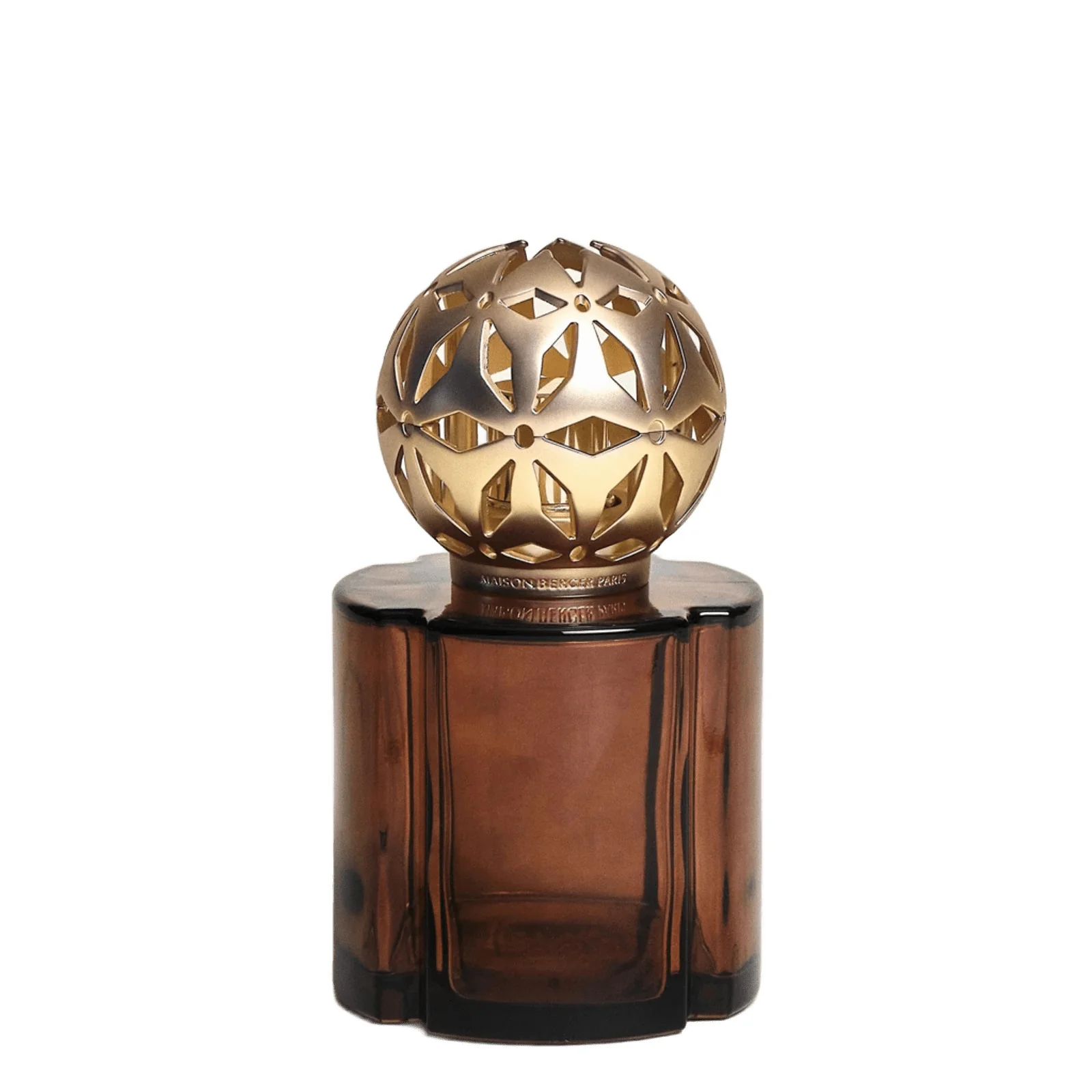 Lampe Cofanetto Pomelis Chocolat - Cofanetto con Lampada, Lampada Catalitica, Profumo per Lampada Catalitica