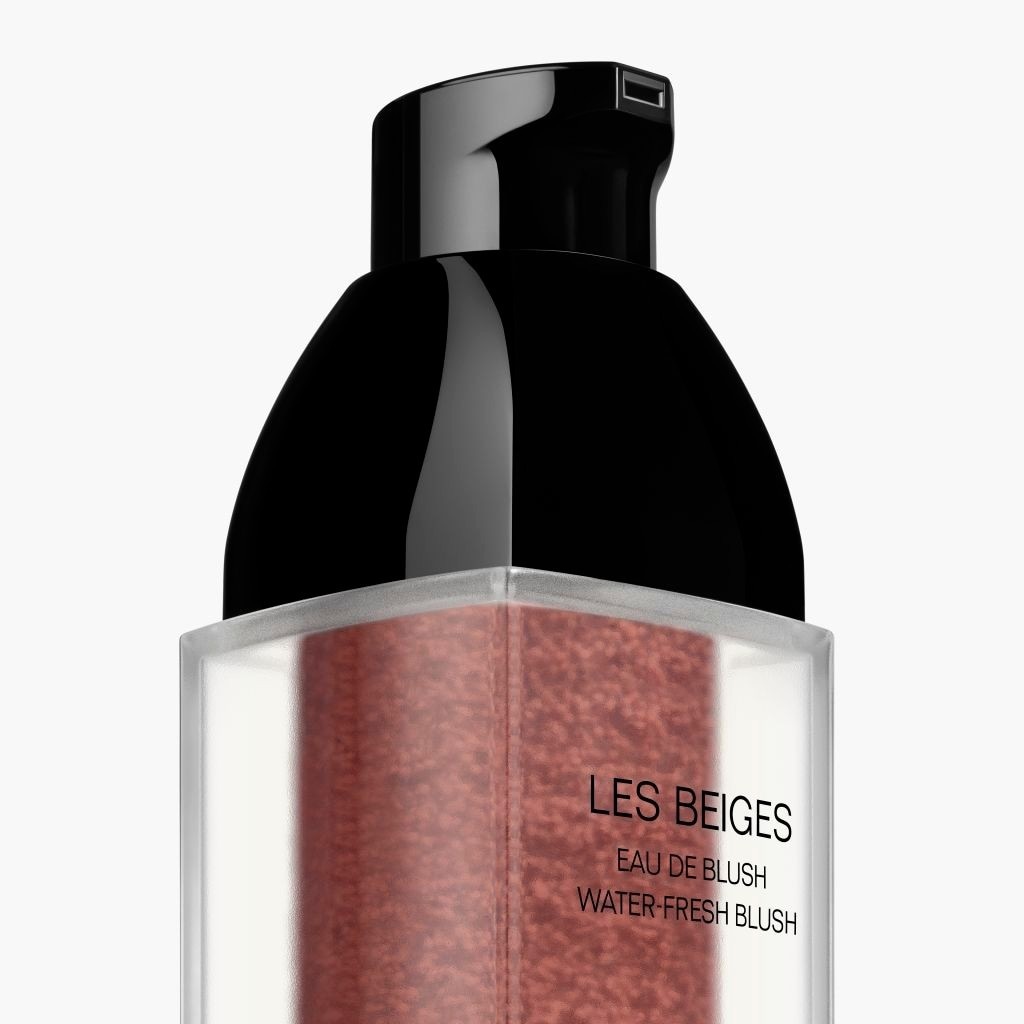 CHANEL Blush LES BEIGES EAU DE BLUSH - 15 ml