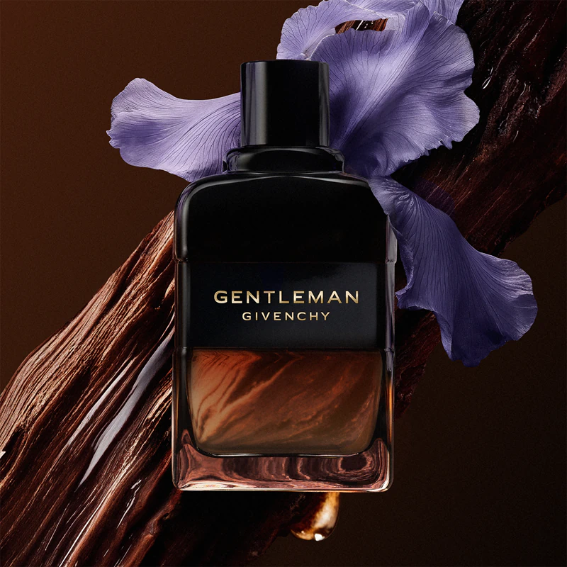 GIVENCHY Gentleman Réserve Privée Eau de Parfum für Männer