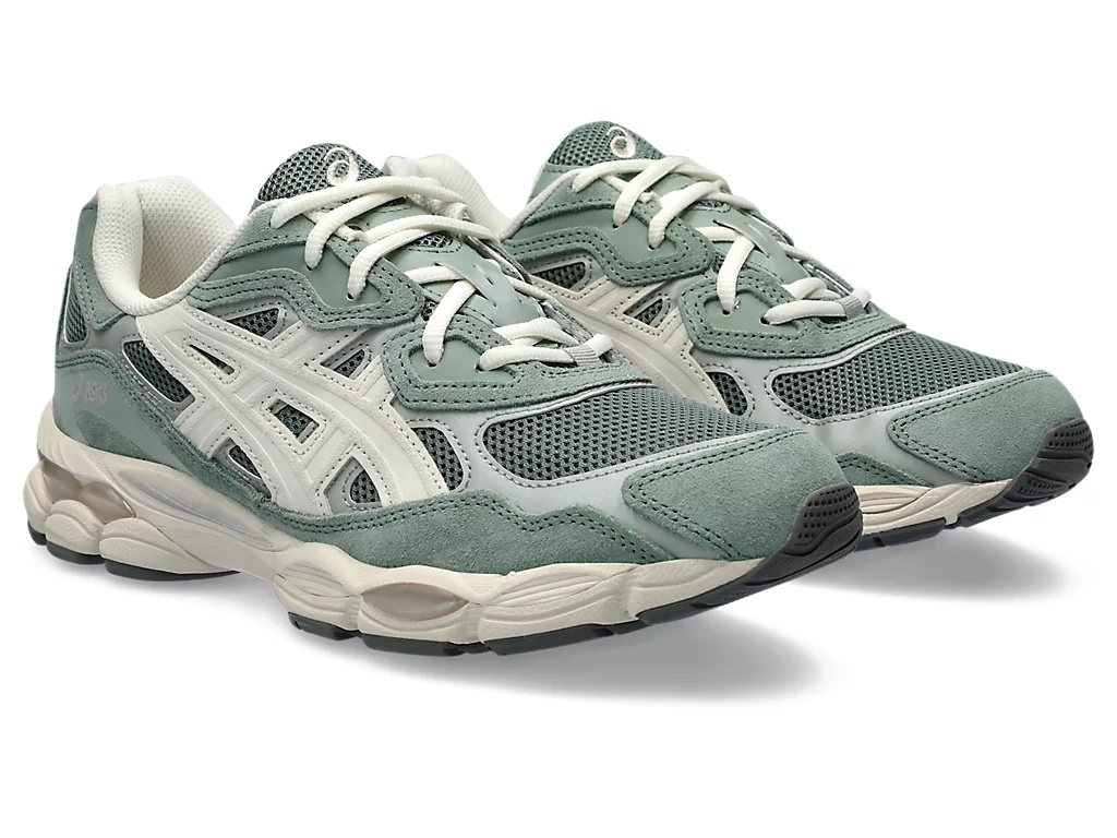GEL-NYC - Ivy/Smoke Grey