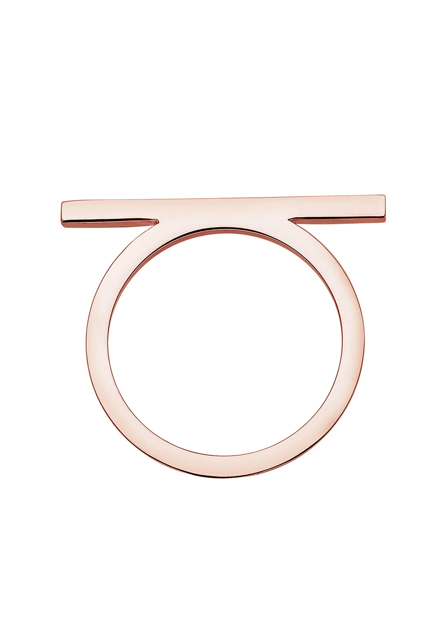 Elli Bloggueur Geo Minimal 925 Argent