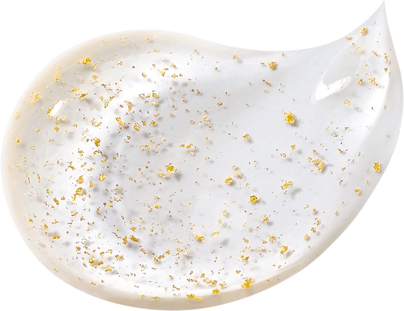 GUERLAIN Parure Gold 24K base de maquiagem iluminadora com ouro 24 quilates