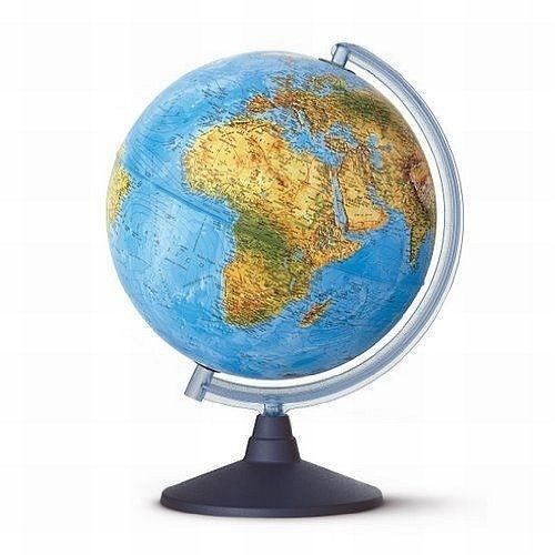 Globe - NOVA RICO - 3622050 - Arts & Crafts - 30 cm - Unisex - Blue