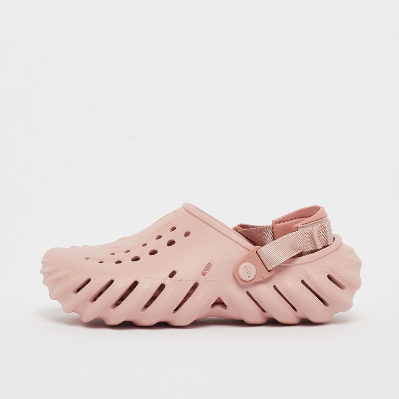 Echo Clog