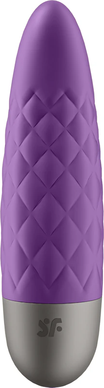 Vibrador Satisfyer ULTRA POWER BULLET