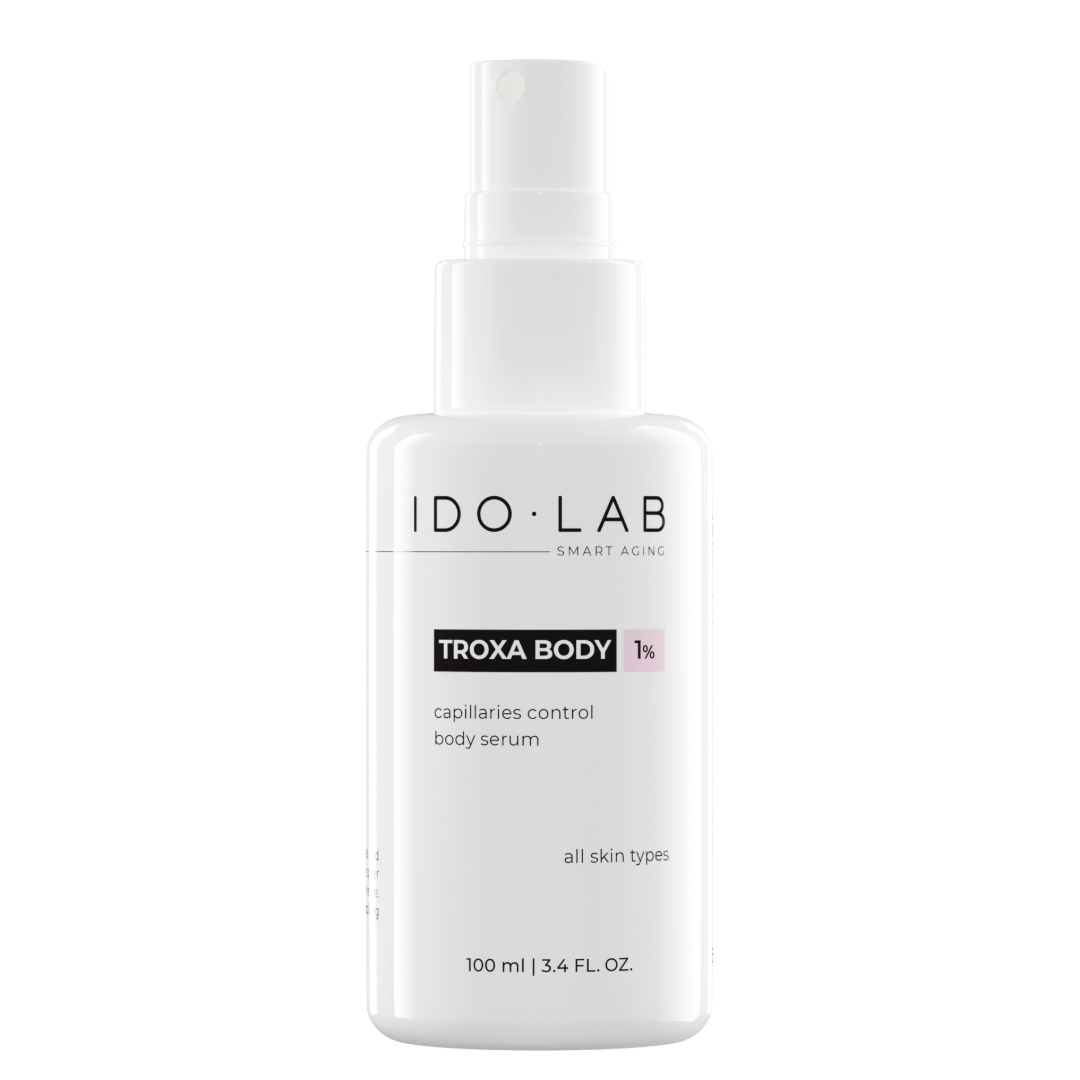 Ido Lab Troxa Body
