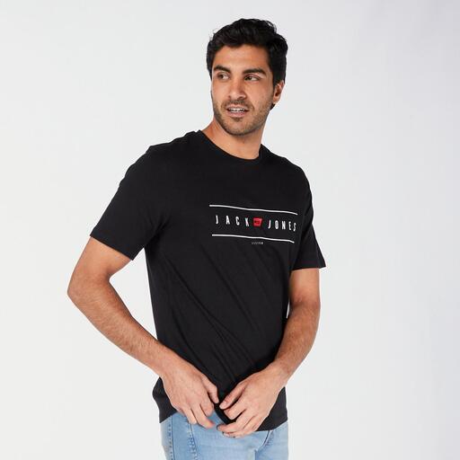  Jack & Jones linearni logotip