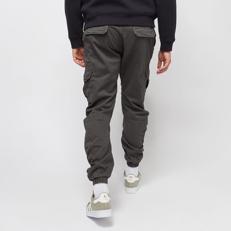 Cargo joggingbyxor
