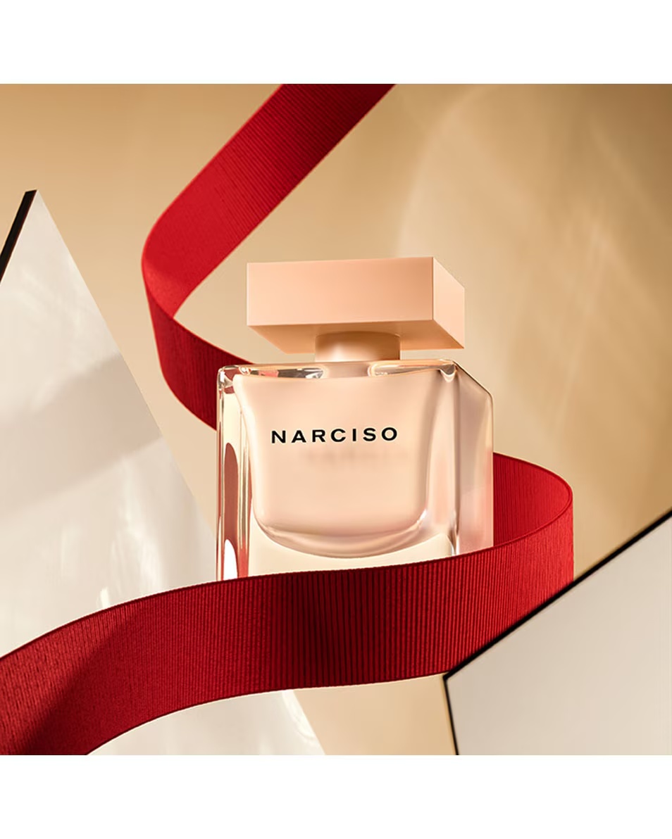 NARCISO RODRIGUEZ NARCISO eau de parfum poudrée Set