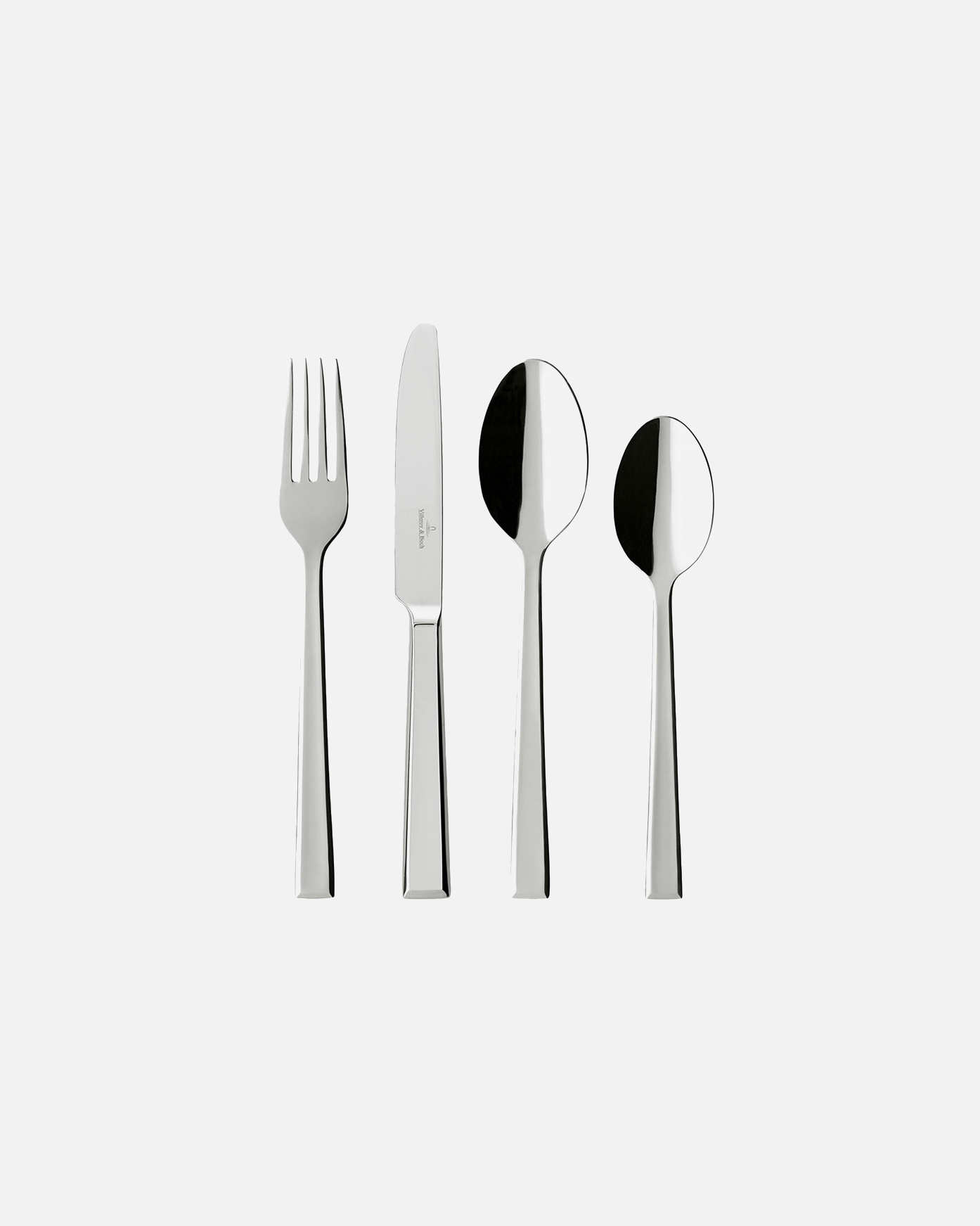Villeroy & Boch bestickset, besticklåda, 24 delar, Victor – 1 del
