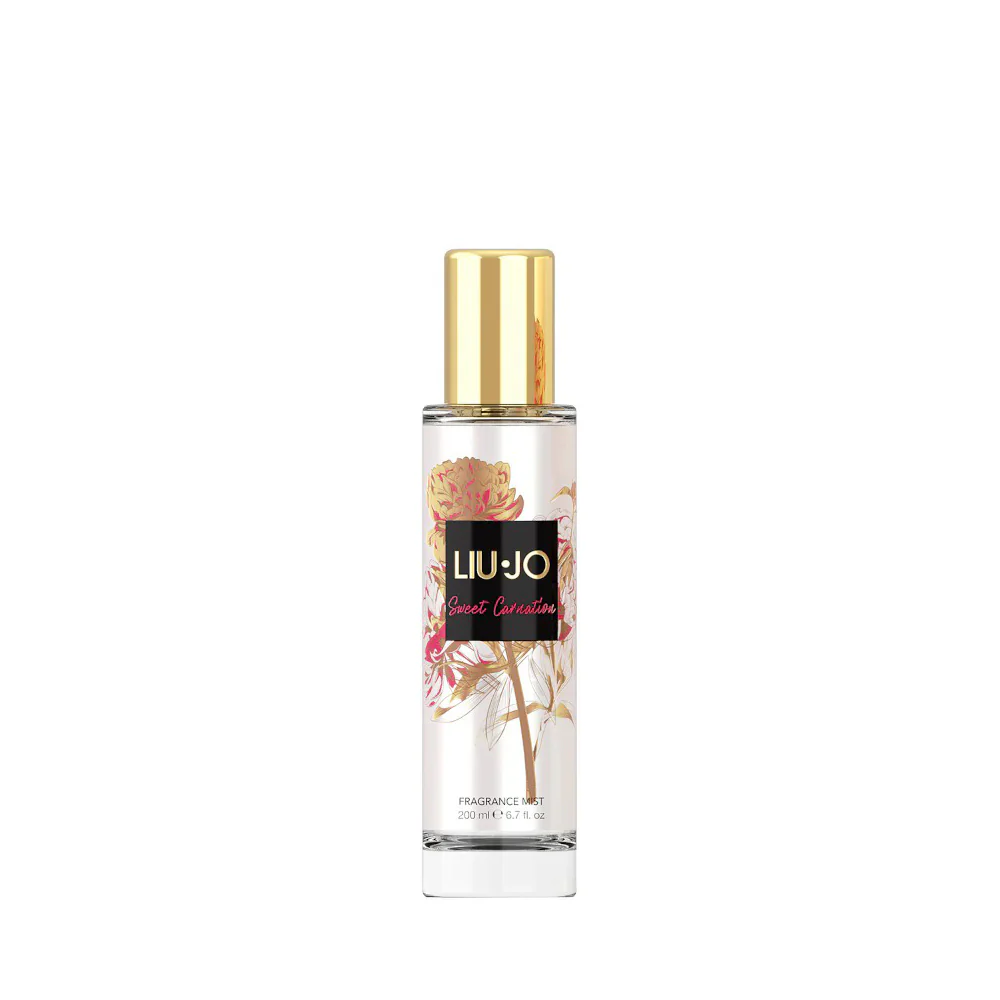 Profumi Sweet Carnation Fragrance Mist - Acqua Aromatica