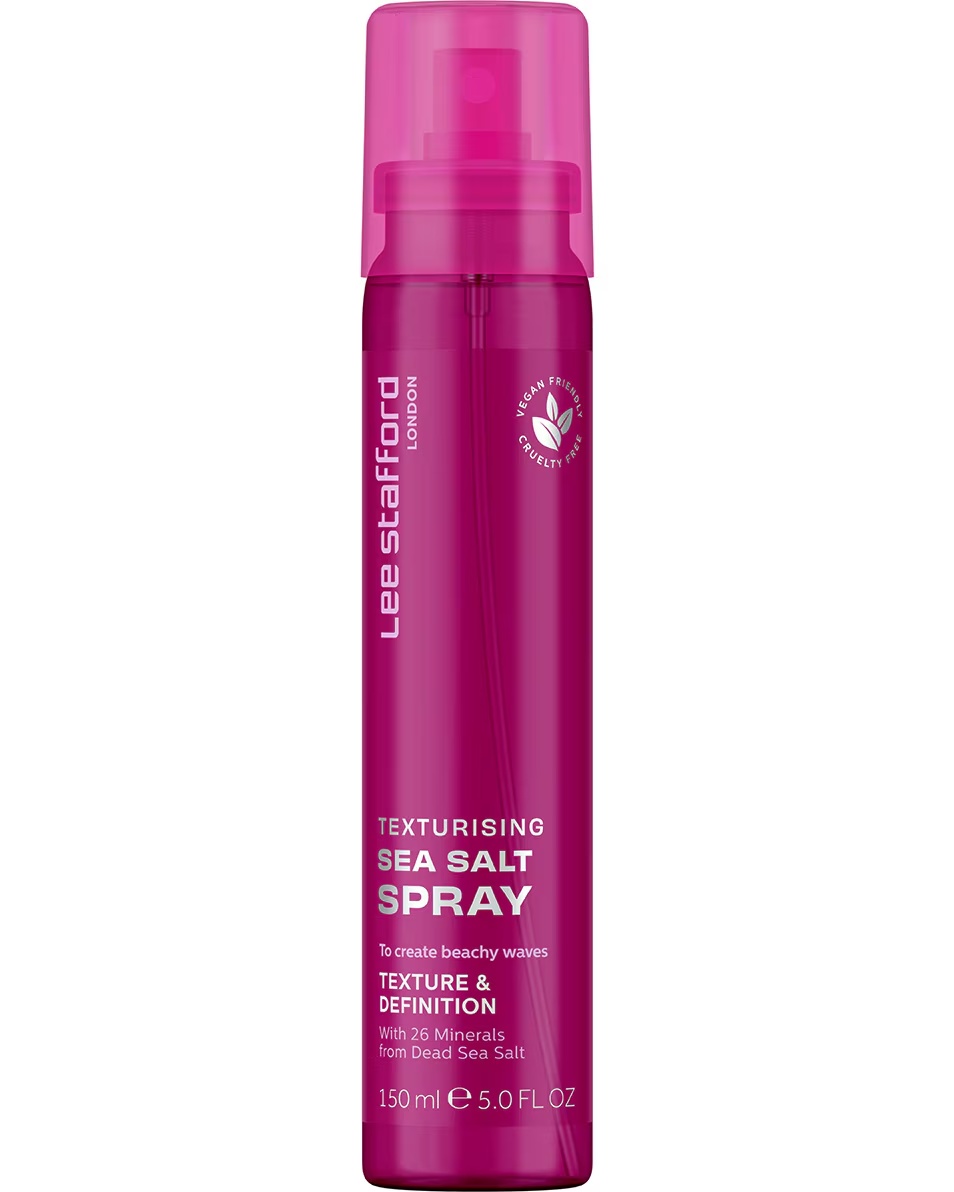LEE STAFFORD SPRAY CU SARE DE MARE
