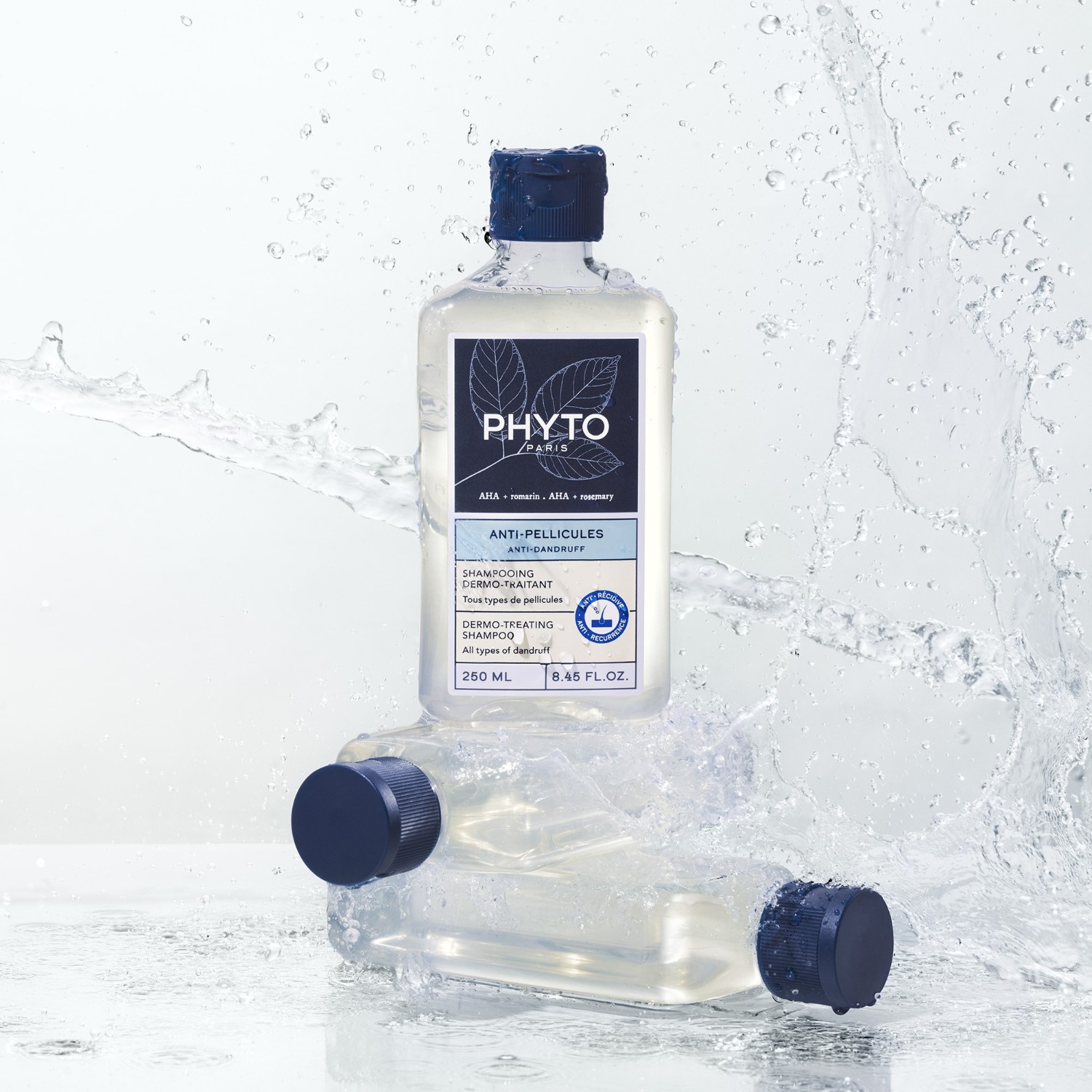 Phyto Shampooing Dermo-Traitant