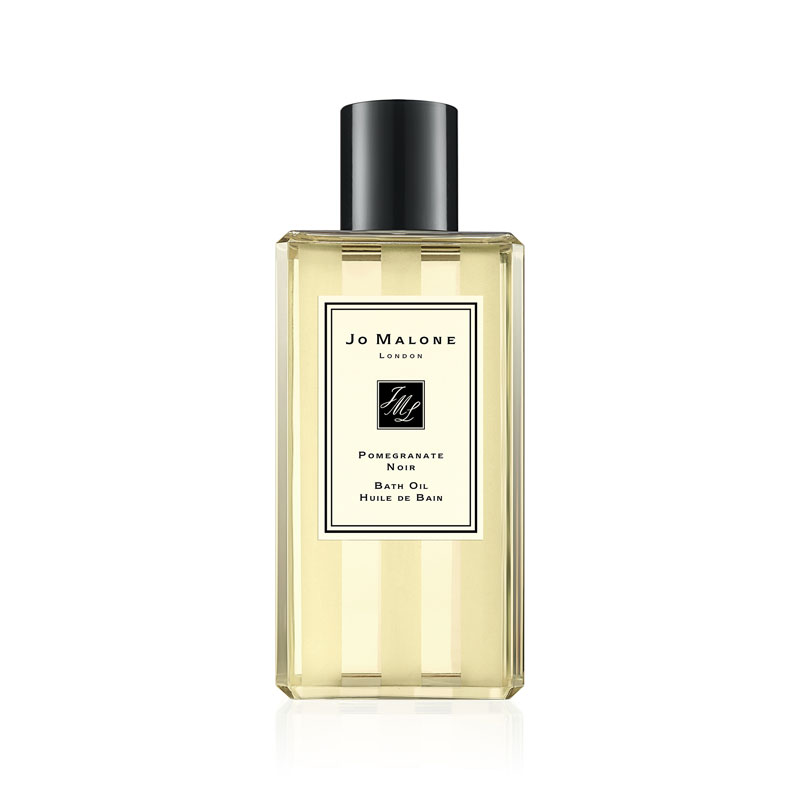 Ulje za kupanje s mirisom crnog nara 250 ml - Jo Malone London