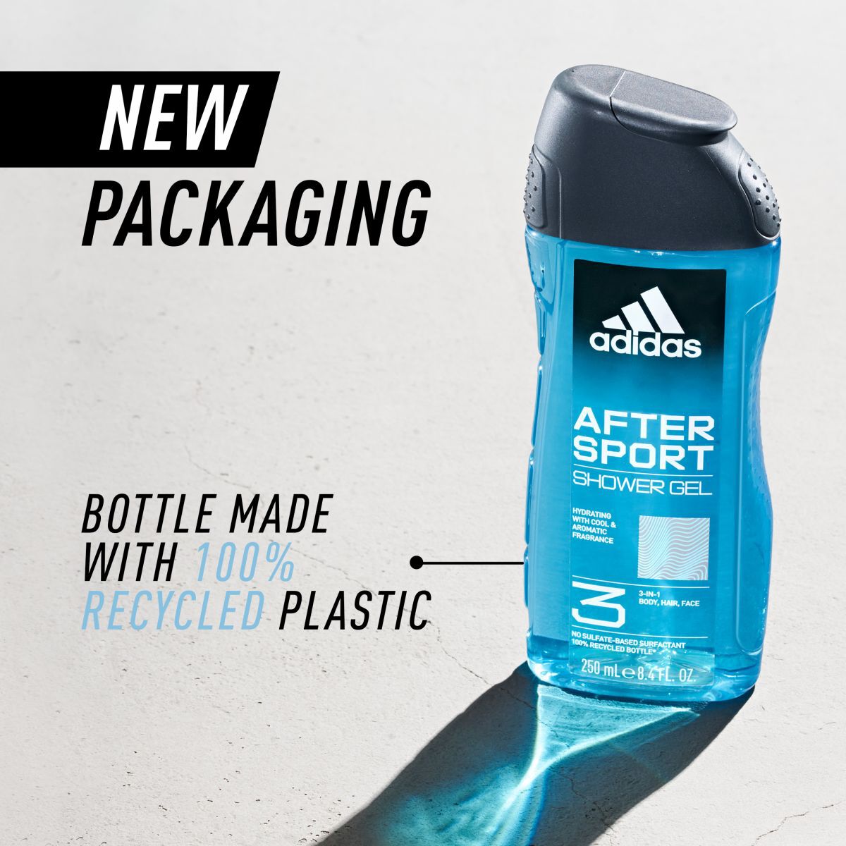 Adidas After Sport
