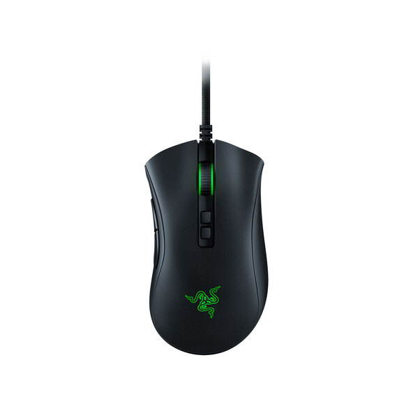 Spillmus DeathAdder V2