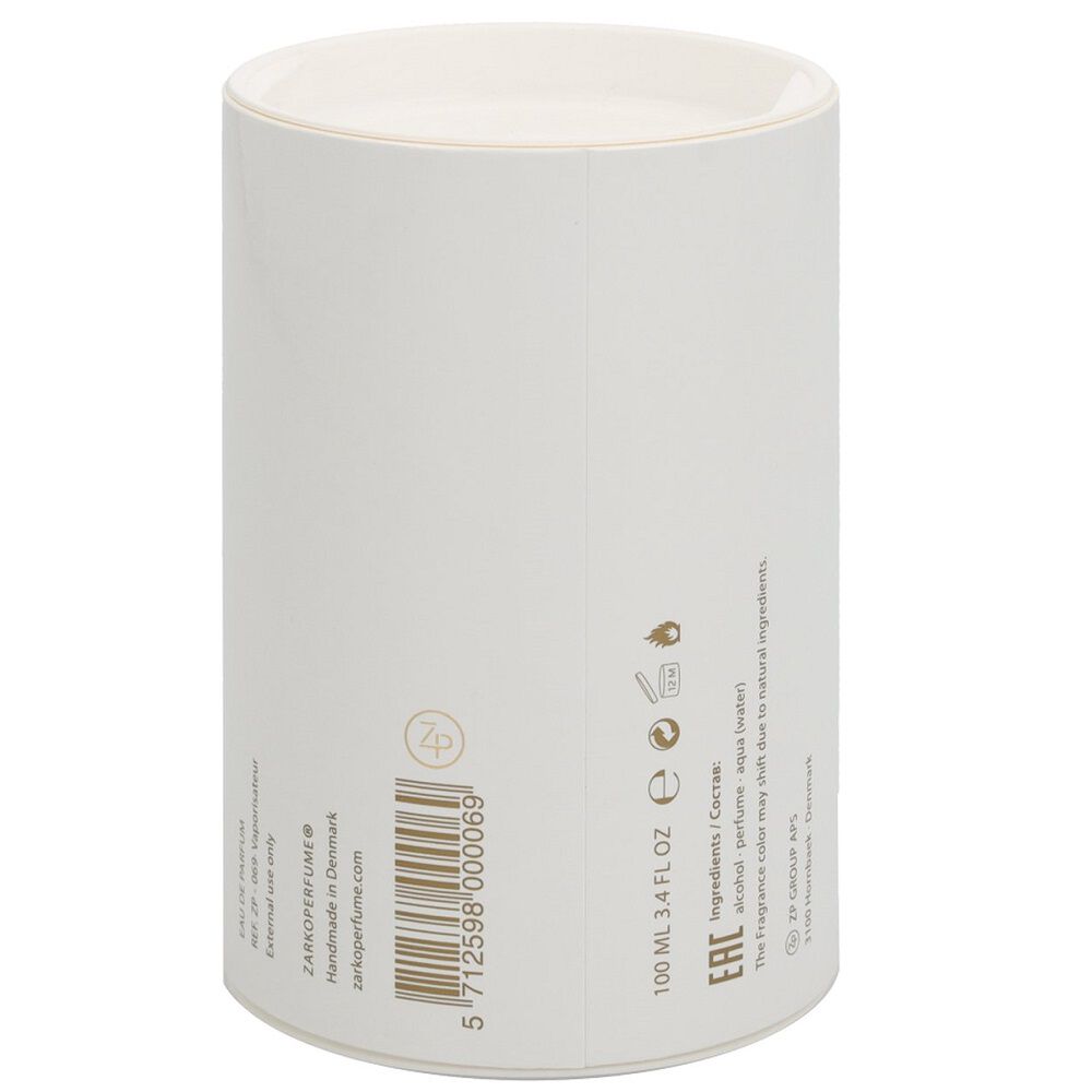 Molecola di profumo Zarkoperfume n. 8
