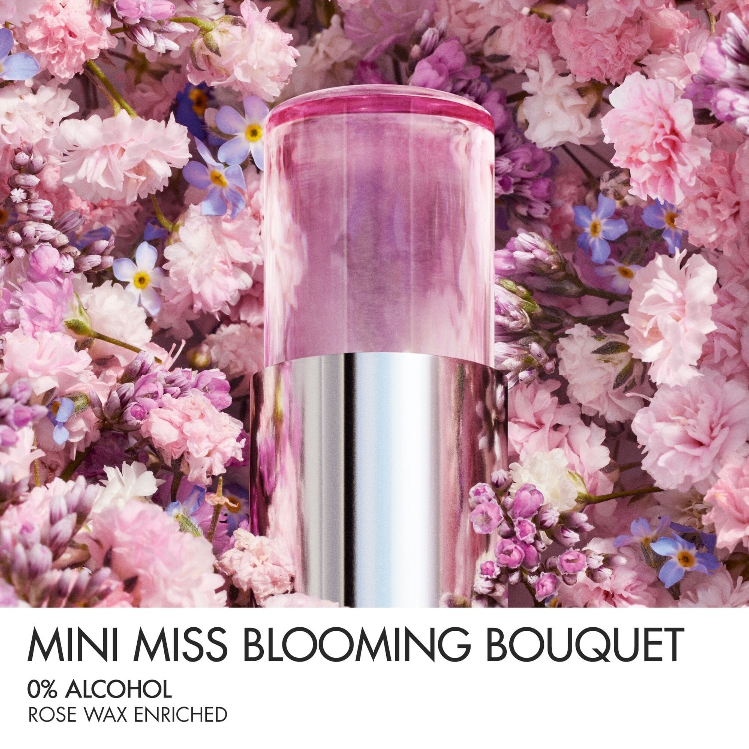 DIOR Miss Dior Blooming Bouquet Mini Eau de Toilette – 3,2 g