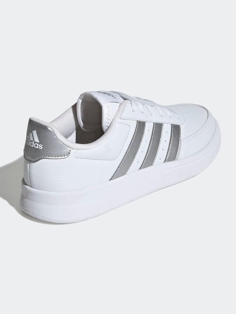 'adidas' 'Breaknet' sneakers - wit