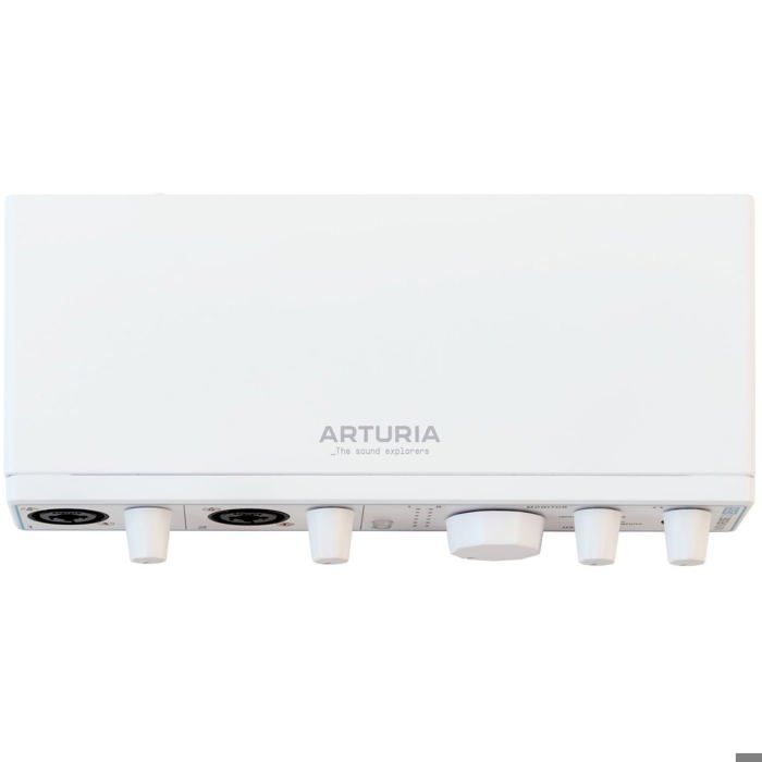 Arturia MiniFuse 2 OTG Sound Card