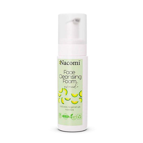Avocado Renseskum | 150ML