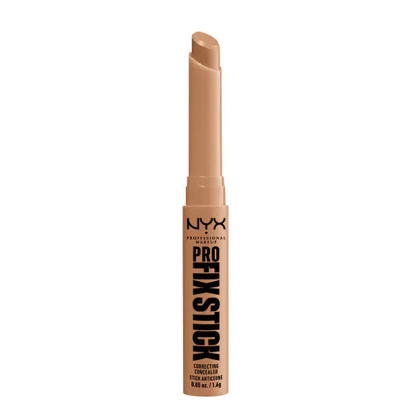 NYX Pro Fix Stick Korektor do twarzy Nutmeg
