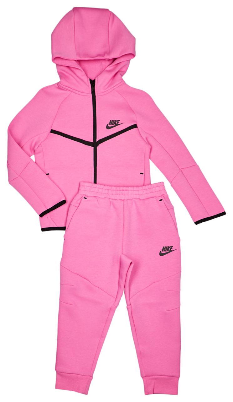 Nike Tech polár pulóver
