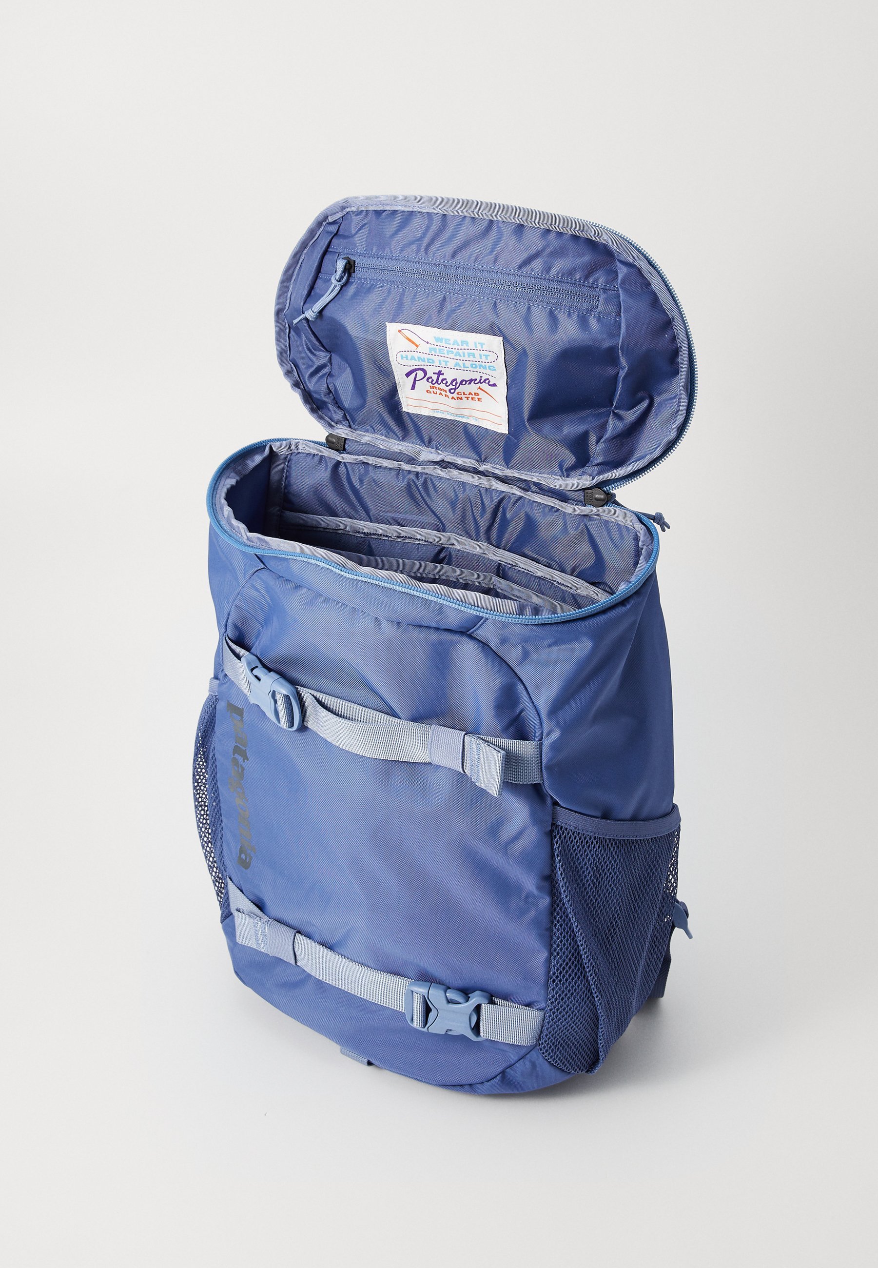 Patagonia REFUGITO Tagesrucksack 18L Unisex - Rucksack - aktuelles Blau