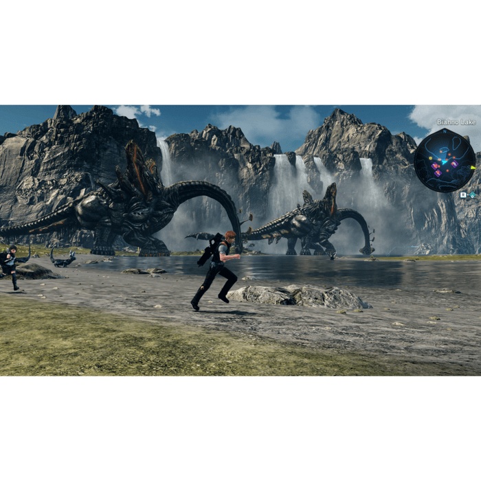 Xenoblade Chronicles X: Definitive Edition – Nintendo Switch 2 Edition • Nintendo Switch 2-Spiel
