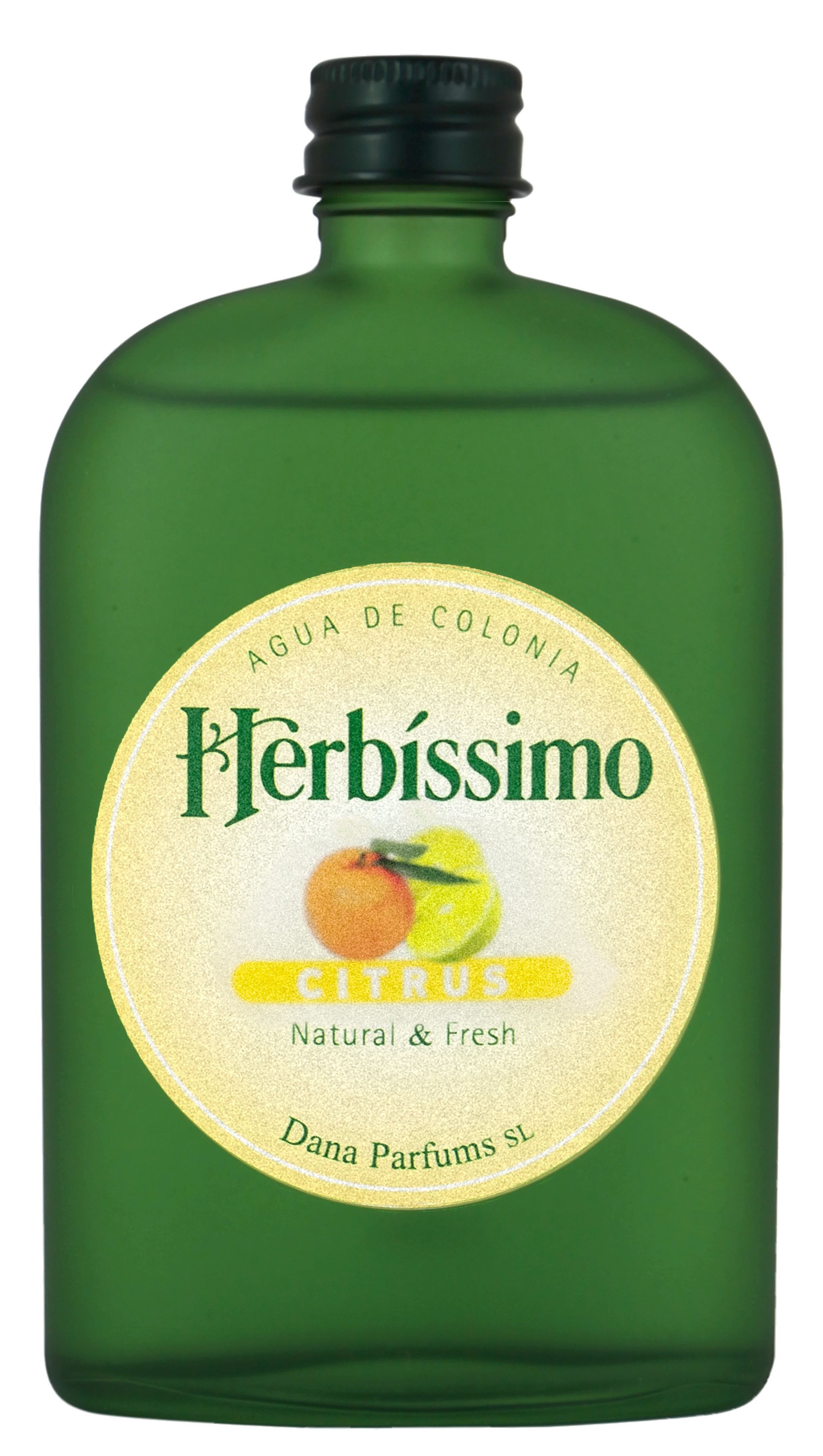 Citrusaugļu odekolons Odekoloni (EDC)