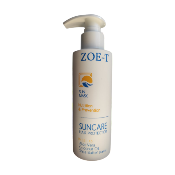ZOE-T zaštita od sunca