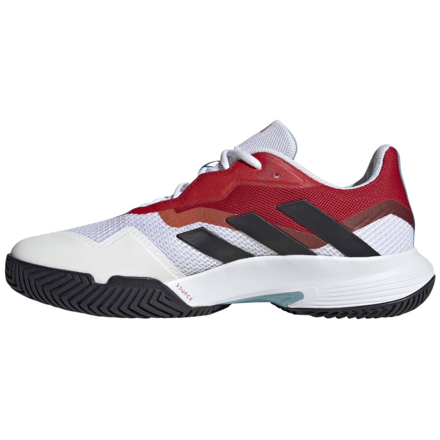  adidas Courtjam Control M kedas