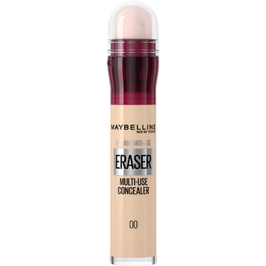 Correcteur Instant Eraser de Maybelline NY 6,8 ml
